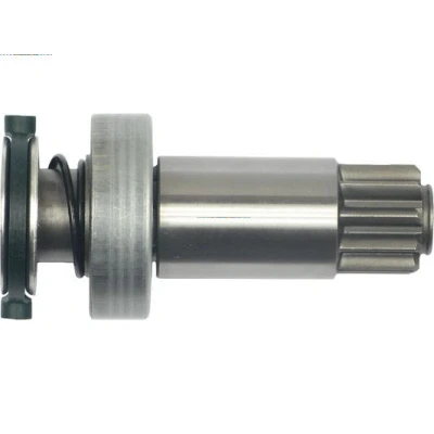 Afbeelding van Vrijwielaandrijving, starter AS PL SD0207