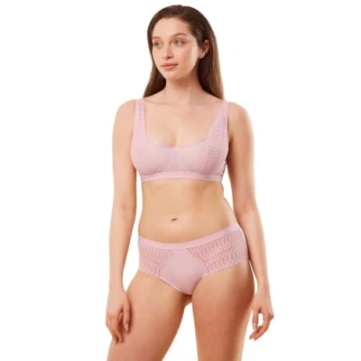 Afbeelding van Triumph Aura Spotlight T W02 Sunrose Pink, 80E