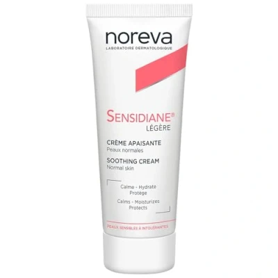 Afbeelding van Noreva Sensidiane Intolerante Huidverzorging Lichte Textuur 40 ml
