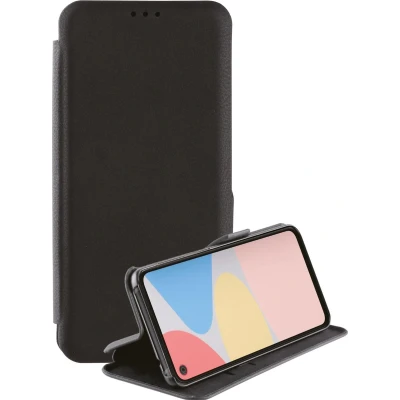 Afbeelding van Vivanco Casual Booklet Google Pixel 4A Zwart