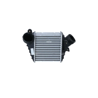 Afbeelding van Intercooler, inlaatluchtkoeler NRF 30850