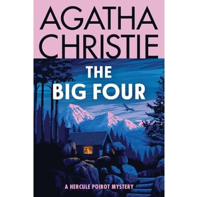 Afbeelding van The Big Four: A Hercule Poirot Mystery: Official Authorized Edition: 5