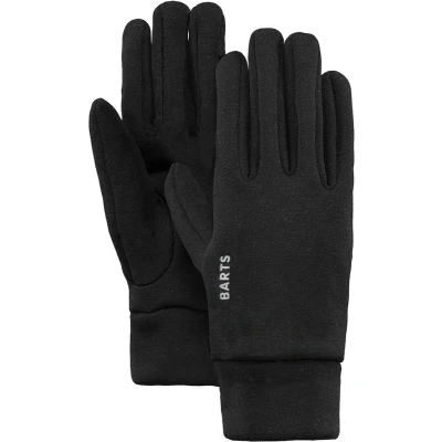 Afbeelding van Handschoen Barts Unisex Powerstretch Gloves Black L / XL