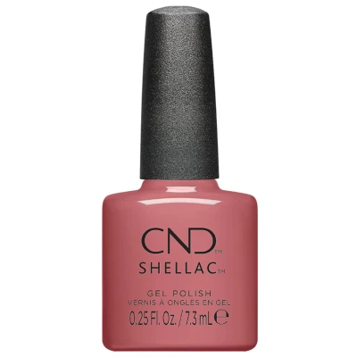 Afbeelding van Cnd Shellac 475 Mauve morphosis 7,3ml