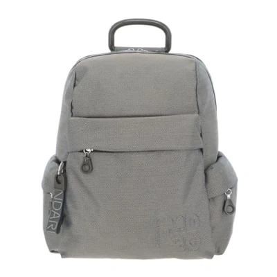 Afbeelding van Mandarina Duck, MD20 rugzak, dames, eenheidsmaat, Sage Gray, Eén maat