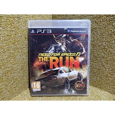 Afbeelding van Need for Speed The Run