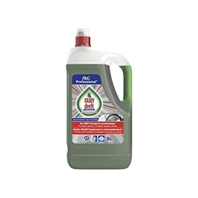 Afbeelding van Dreft Afwasmiddel Professional Fairy 5000ml
