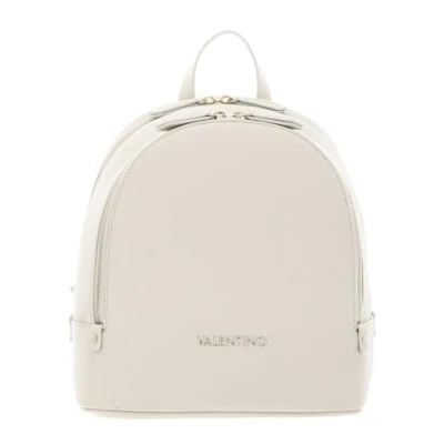 Afbeelding van VALENTINO Vrije tijd Rugzak Brixton Backpack Ecru Crème