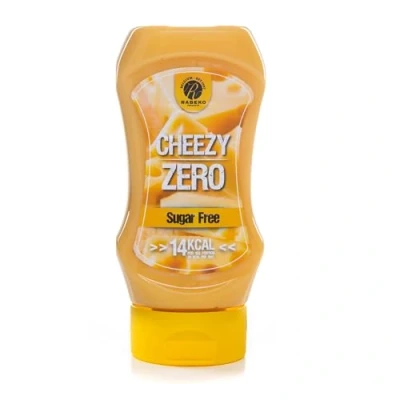 Afbeelding van Rabeko Cheezy Saus