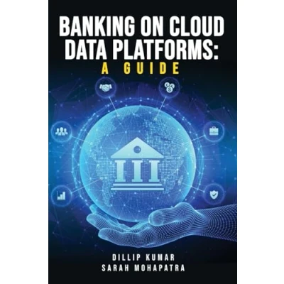 Afbeelding van Banking on Cloud Data Platforms: A Guide