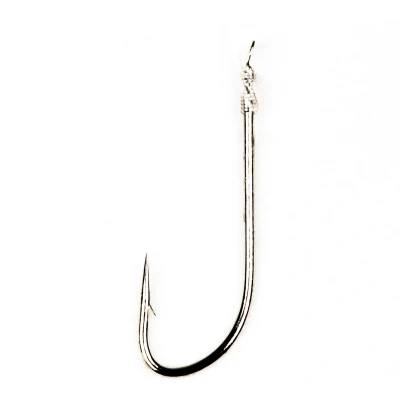 Afbeelding van Gamakatsu Onderlijnen Roach 1050N 45cm (10 pcs) Maat : haak 14 0.12mm