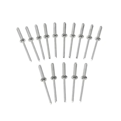 Afbeelding van Stanley blindklinknagel 4X3mm type 1 PAA52T (Per 20 stuks)