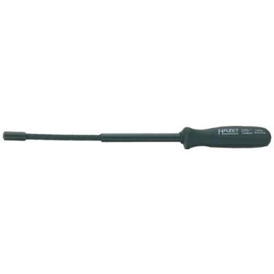 Afbeelding van HAZET Werkplaats Bitschroevendraaier 1/4 (6.3 mm) 200 mm