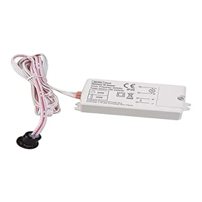 Afbeelding van Mini Bewegingssensor voor meubelsensor Maclean MCE84