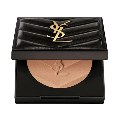 Afbeelding van Yves Saint Laurent Make Up Compact Poeder All Hours Hyper Finish 02 1St