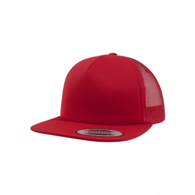 Afbeelding van Flexfit Pet, Maat: One Size, Red