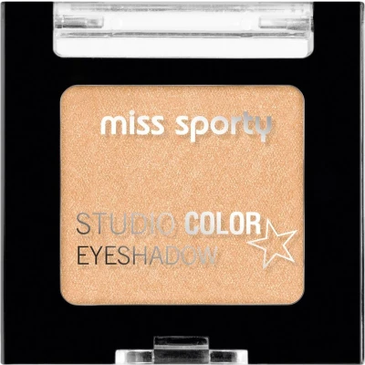 Afbeelding van Studio Color Mono permanente oogschaduw 020 2.5g