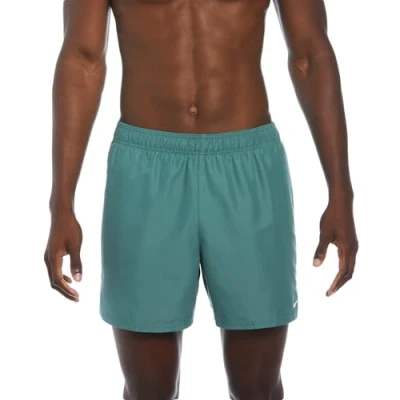 Afbeelding van Nike Performance Volley Zwemshorts, Heren, Maat: Large, Bicoastal