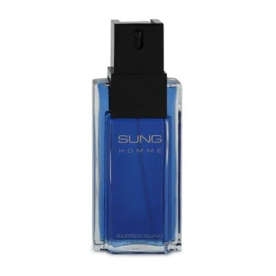 Afbeelding van Alfred Sung Eau de Toilette 100 ml