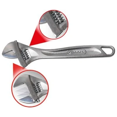Afbeelding van KS Tools Metrische verstelbare moersleutel CLASSIC 23 mm 577.0200