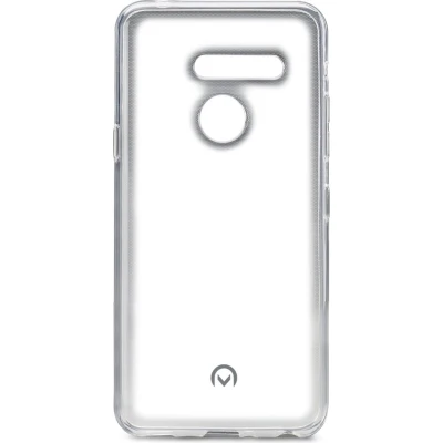Afbeelding van Mobilize Gelly Case LG G8 ThinQ Clear