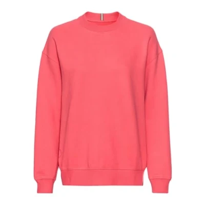 Afbeelding van camel active Sweater, Dames, Maat: Medium, Tea rose