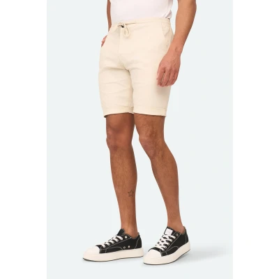 Afbeelding van Chino Short Sulta Beige L