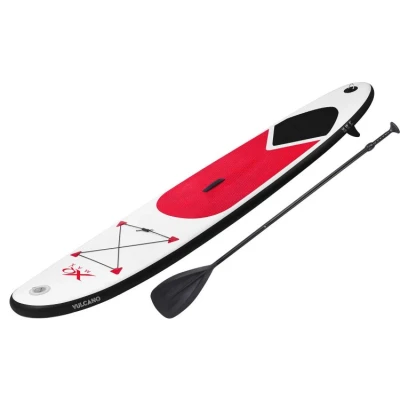 Afbeelding van XQ Max Beginner SUP Board rood