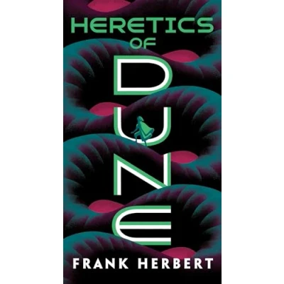 Afbeelding van Heretics of Dune: 5