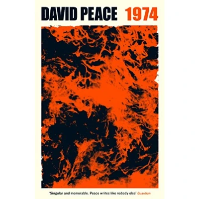 Afbeelding van Red Riding Nineteen Seventy Four