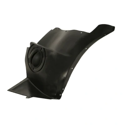 Afbeelding van Radkasten aus Kunststoff BLIC 6601 01 1171802P