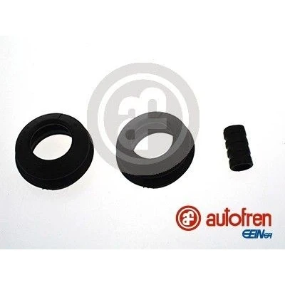 Afbeelding van Ashoes, remklauwgeleiding AUTOFREN SEINSA D7440