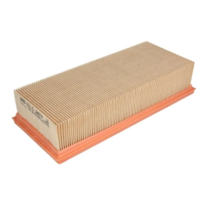 Afbeelding van Mann filter Luchtfilter C 2874