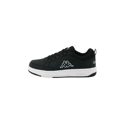Afbeelding van Supremo Kappa 95k0513001 sneakers voor meisjes, zwart wit, 40 EU