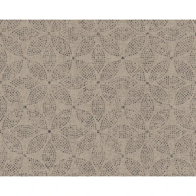 Afbeelding van AS Creation Ethnic Origin 37176 4 371764 Zwart / Beige