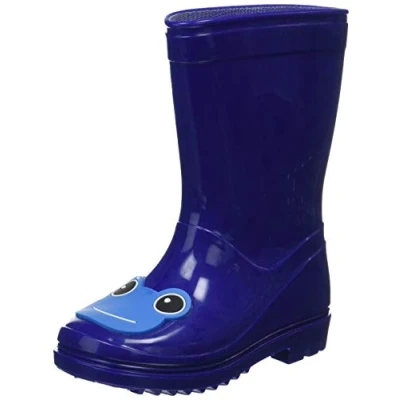 Afbeelding van Chicco, Regenlaars, Uniseks Kinderen En Tieners, Blauw, 28 EU, Design in Italië