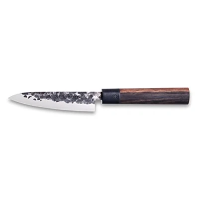 Afbeelding van 3 Claveles Osaka Groentemes, 13,5 cm, hout