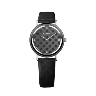 Afbeelding van Jowissa J6.226.M Polshorloge Dames Quartz AnWy