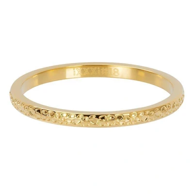 Afbeelding van Dancer iXXXi Vulring 2 mm Gold / 21