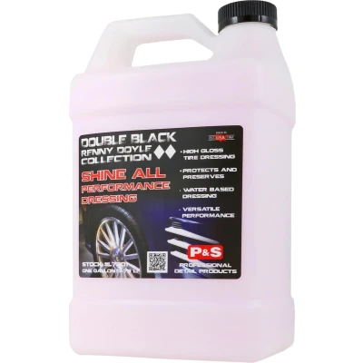 Afbeelding van Shine All Performance Dressing 3780ml