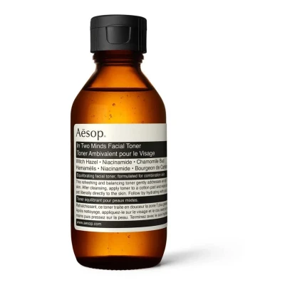 Afbeelding van Aesop In Two Minds Facial Toner 100 ml