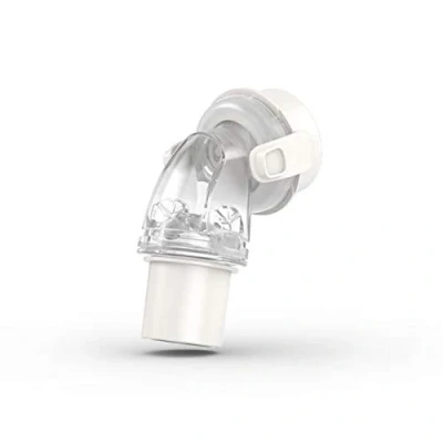 Afbeelding van ResMed AirFit F20 en F30 QuietAir Elleboog