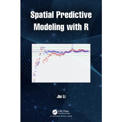 Afbeelding van Spatial Predictive Modeling with R
