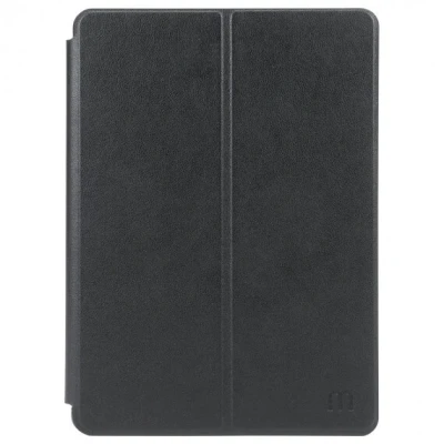 Afbeelding van Mobilis Beschermhoes voor Microsoft Surface Go (2 posities), zwart
