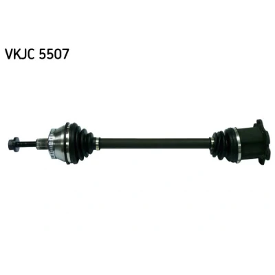 Afbeelding van Skf Aandrijfas VKJC 5507