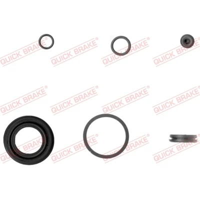 Afbeelding van Reparatieset, remklauw QUICK BRAKE 114 0032