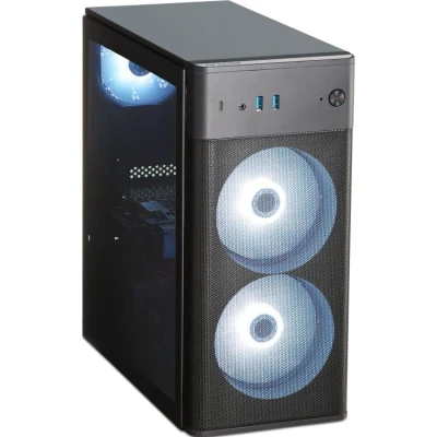 Afbeelding van Erazer Recon P45 R5 5500 RTX5060 32GB 1T