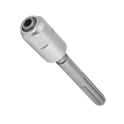 Afbeelding van Sds Max Naar Plus Adapter Boorkop 40 Chroom Staal Converter Shank Quick Power Tool voor Alle Standaard Boren