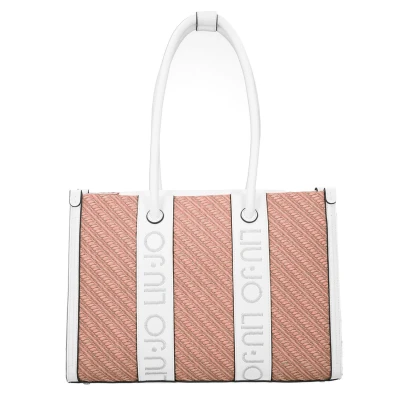 Afbeelding van Liu Jo Tanisha Shopping Bag multi Damestas
