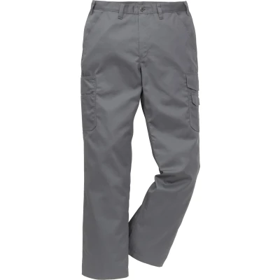 Afbeelding van Fristads Broek 280 P154 Donkergrijs C46